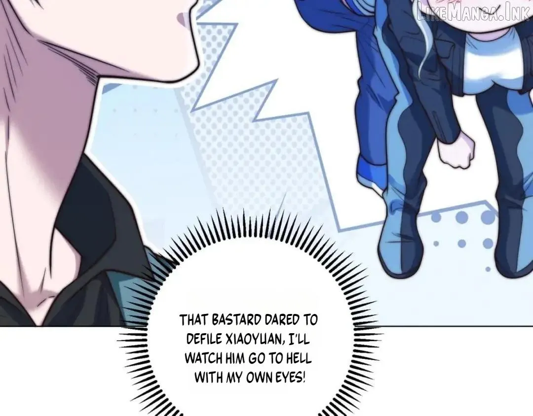 Read Dominating with the Price Collapse System chapter 104 image 27 on Lezhin