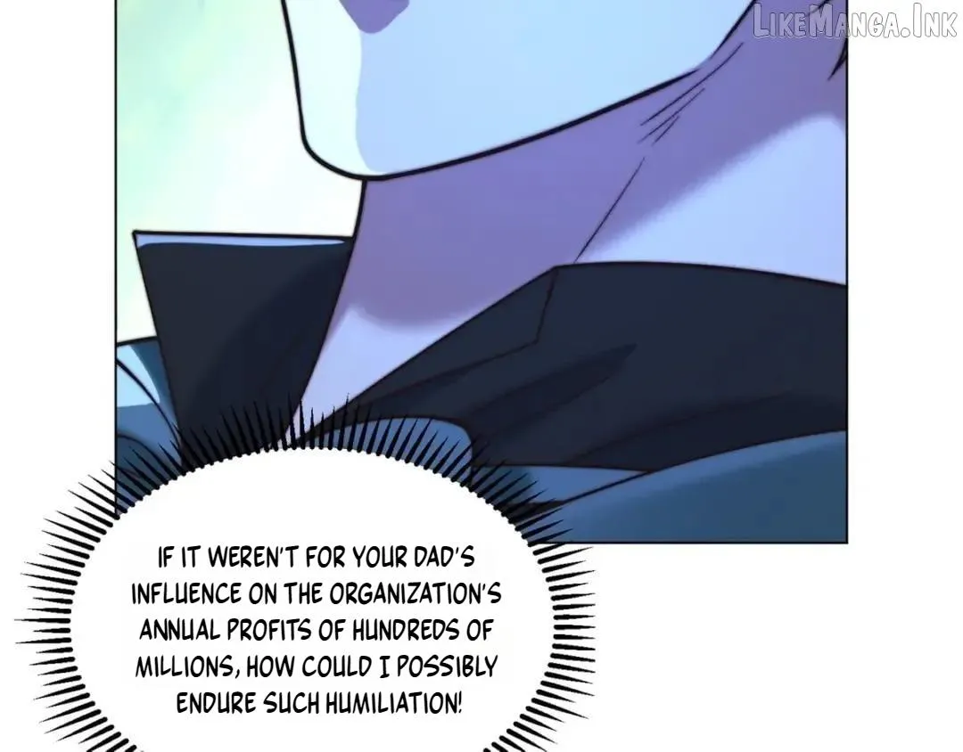 Read Dominating with the Price Collapse System chapter 104 image 4 on Lezhin