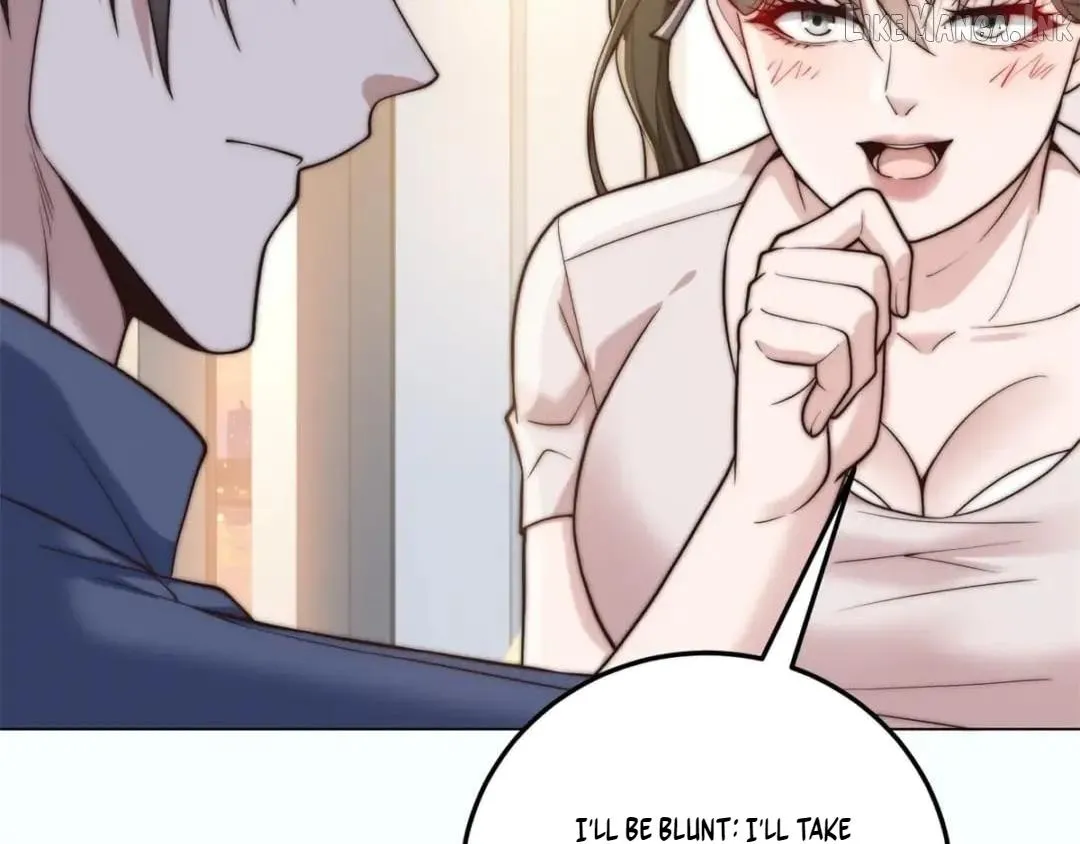 Read Dominating with the Price Collapse System chapter 104 image 46 on Lezhin