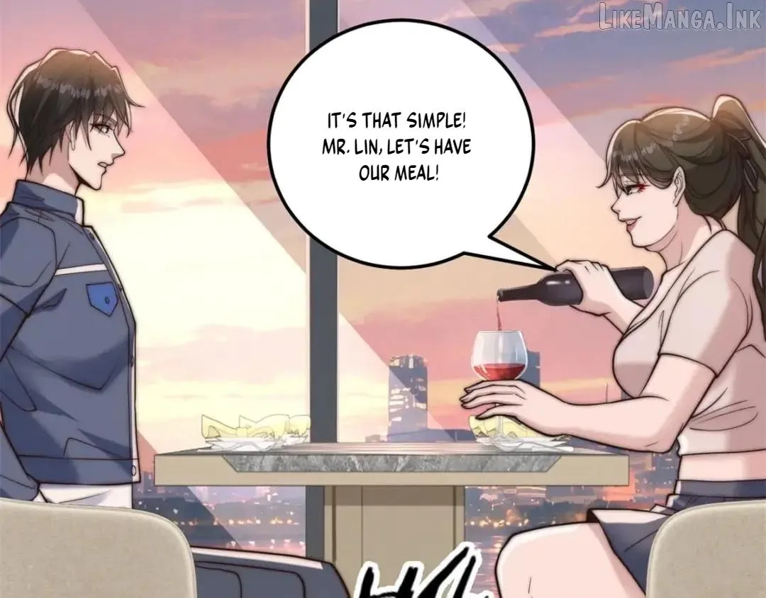 Read Dominating with the Price Collapse System chapter 104 image 48 on Lezhin