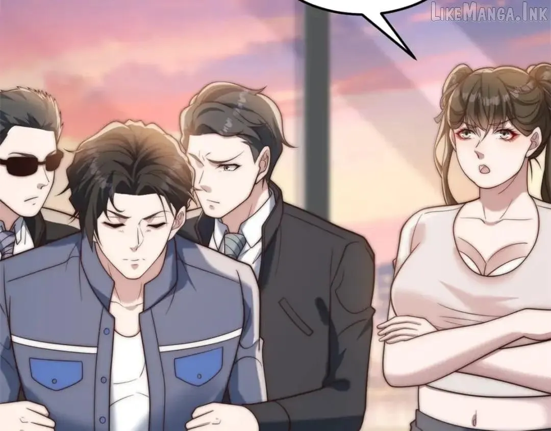 Read Dominating with the Price Collapse System chapter 104 image 91 on Lezhin