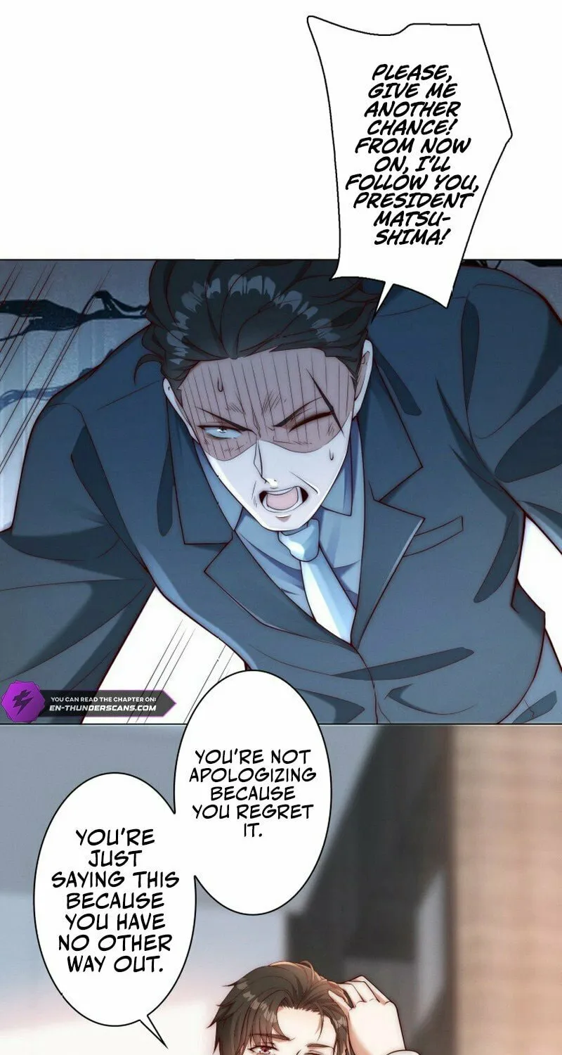 Read Dominating with the Price Collapse System chapter 31 image 12 on Lezhin