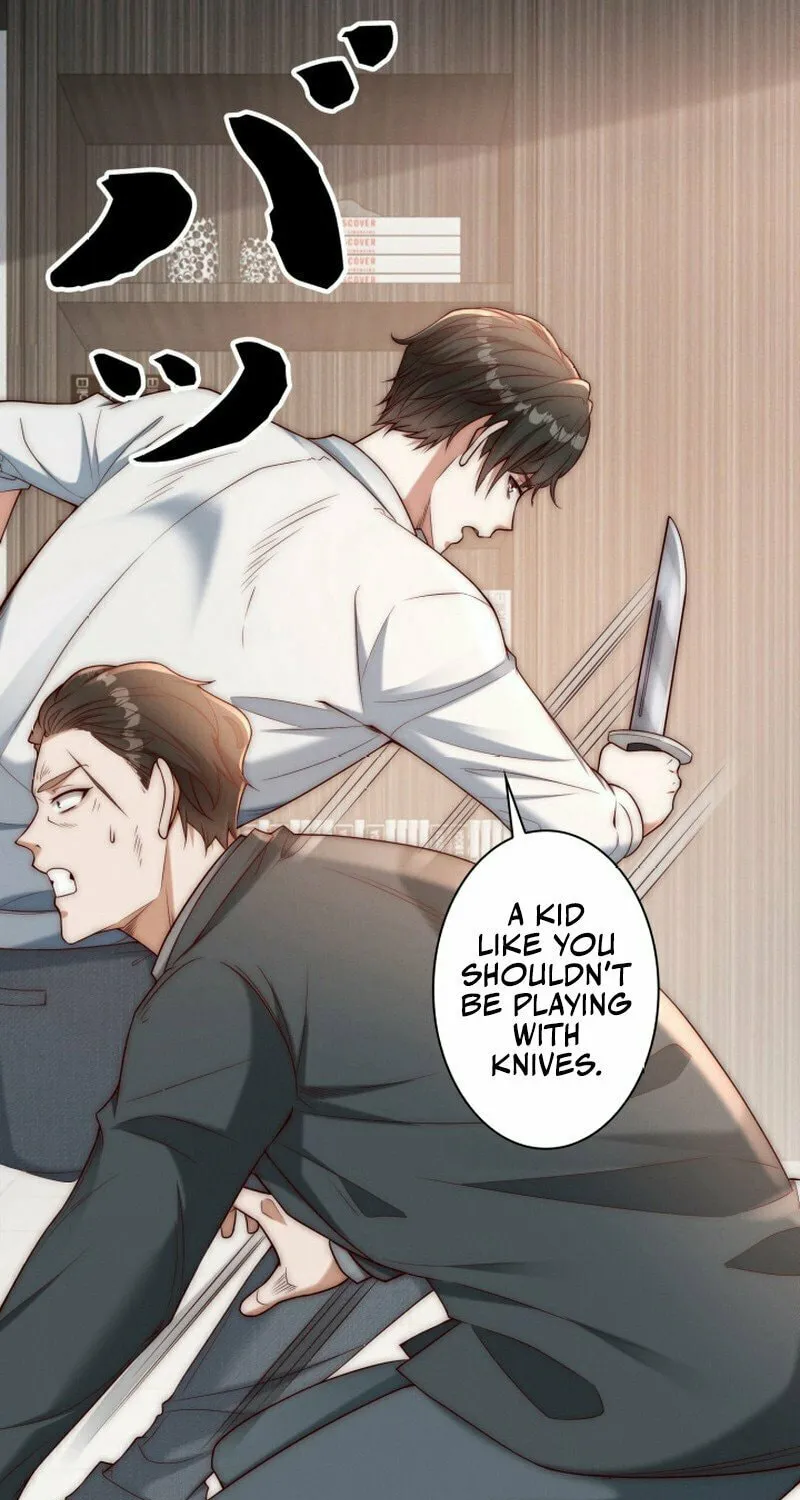 Read Dominating with the Price Collapse System chapter 31 image 16 on Lezhin