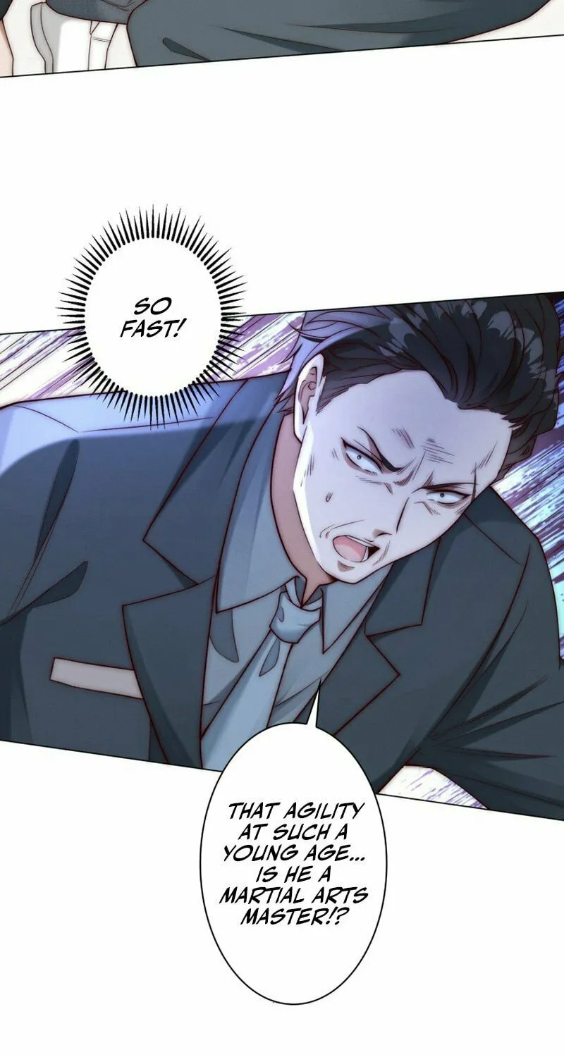 Read Dominating with the Price Collapse System chapter 31 image 17 on Lezhin
