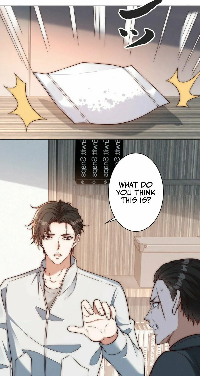 Read Dominating with the Price Collapse System chapter 31 image 2 on Lezhin