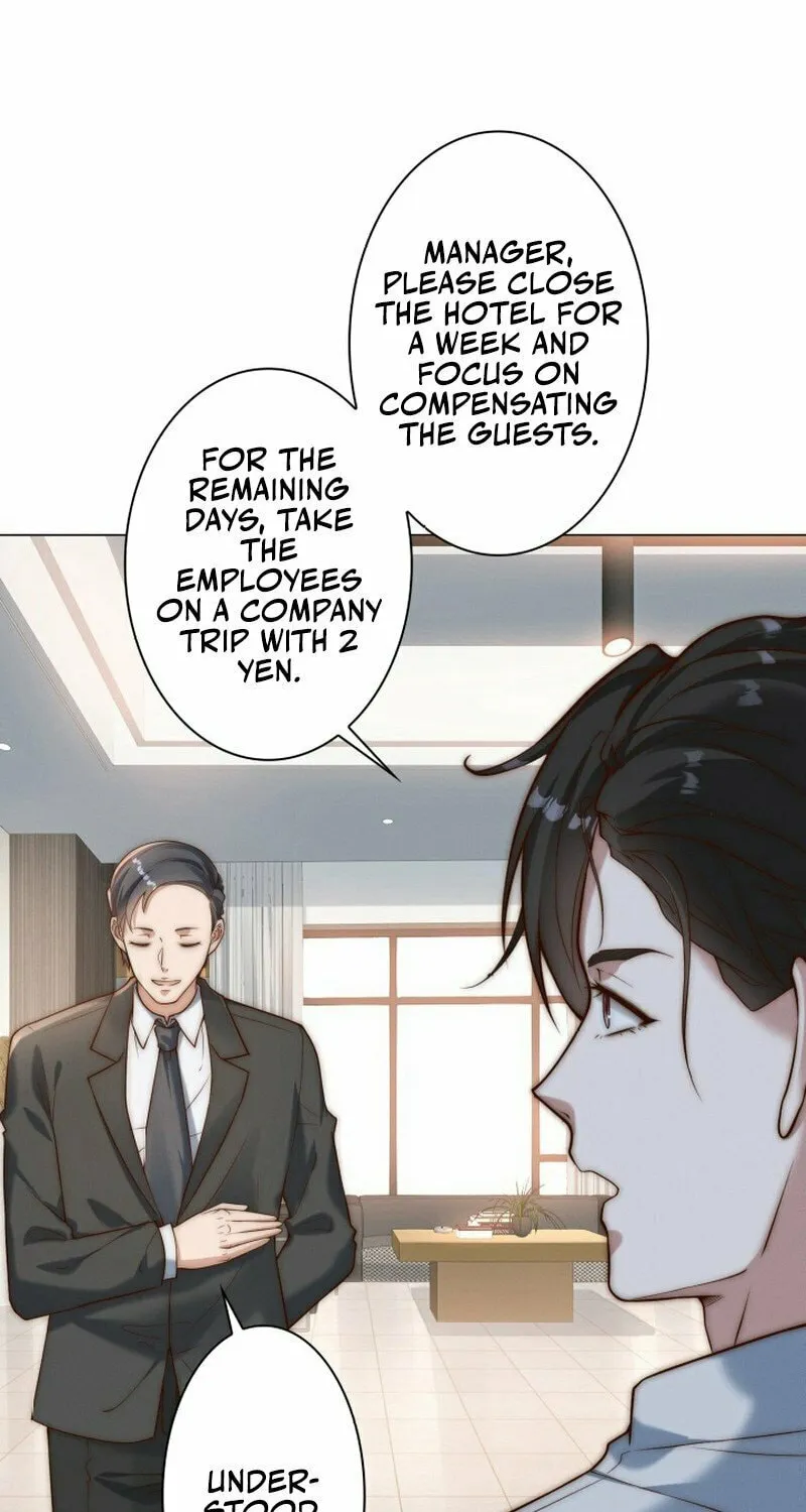 Read Dominating with the Price Collapse System chapter 31 image 20 on Lezhin