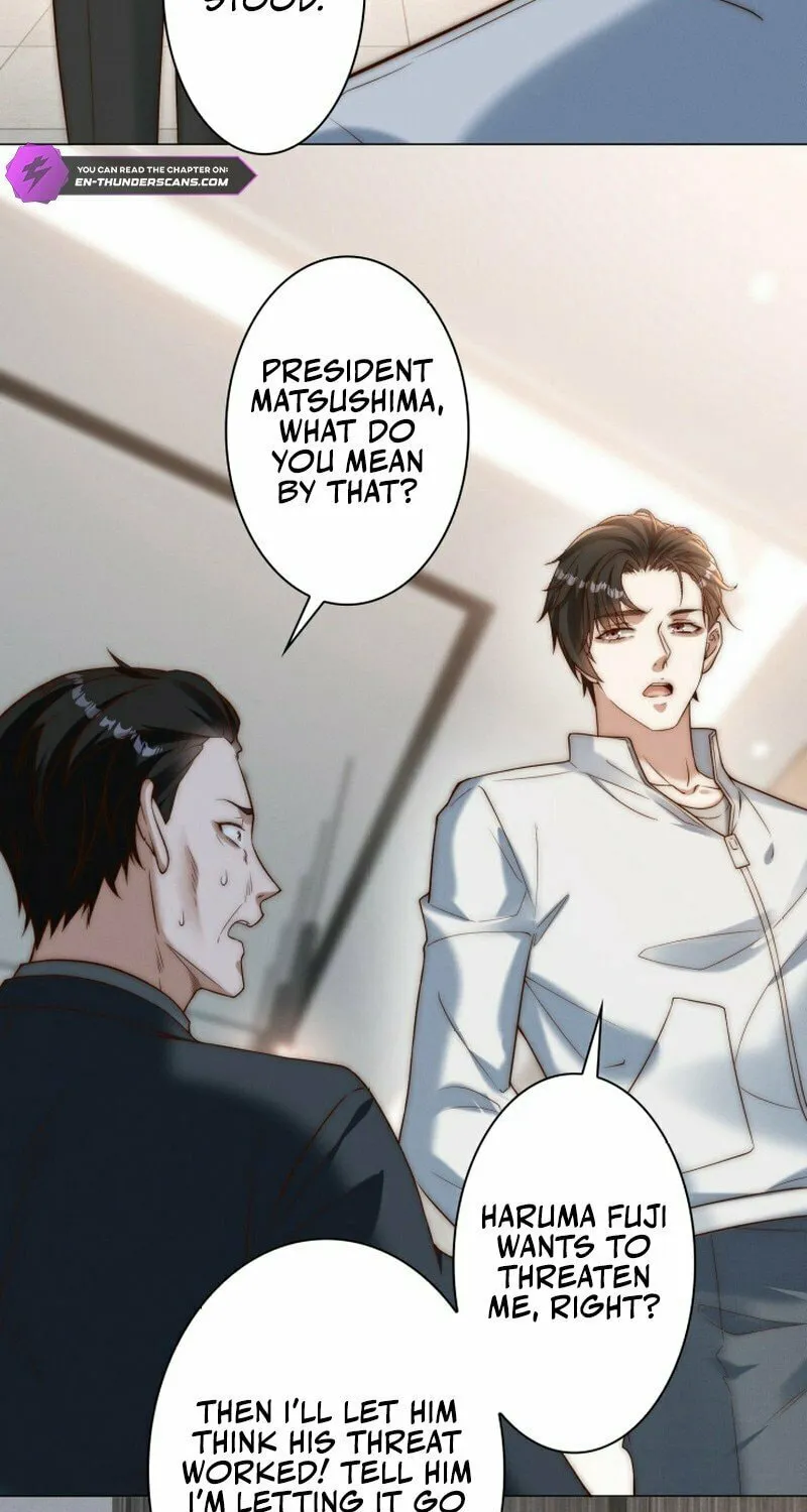 Read Dominating with the Price Collapse System chapter 31 image 21 on Lezhin
