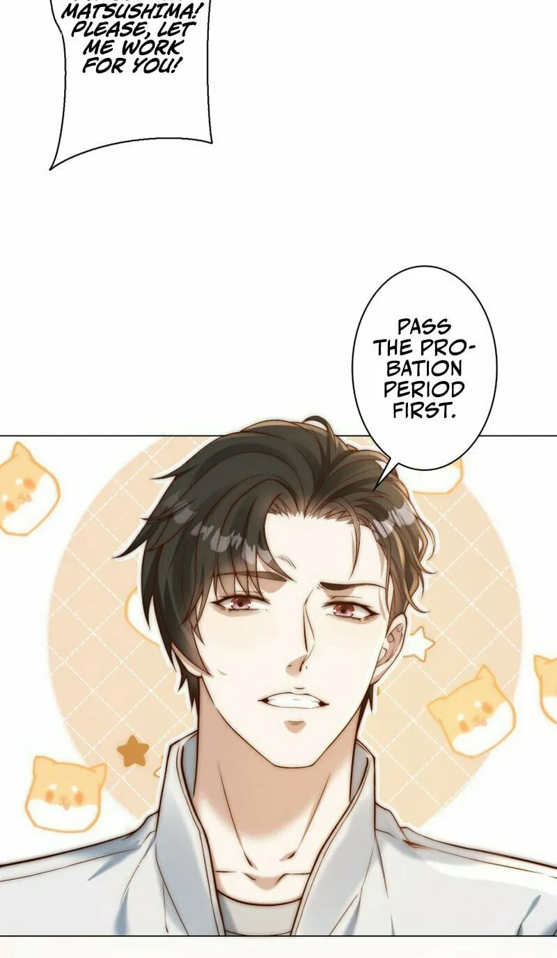 Read Dominating with the Price Collapse System chapter 31 image 24 on Lezhin
