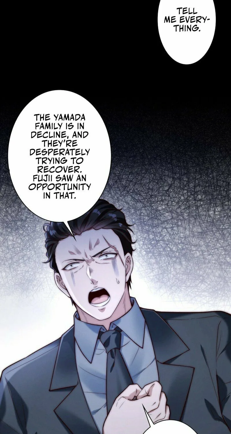 Read Dominating with the Price Collapse System chapter 31 image 27 on Lezhin