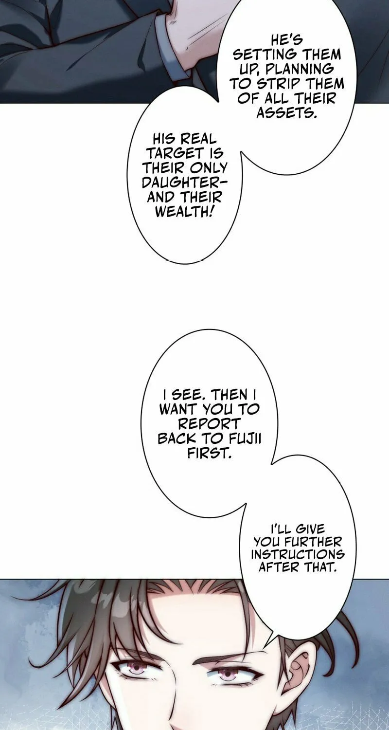 Read Dominating with the Price Collapse System chapter 31 image 28 on Lezhin