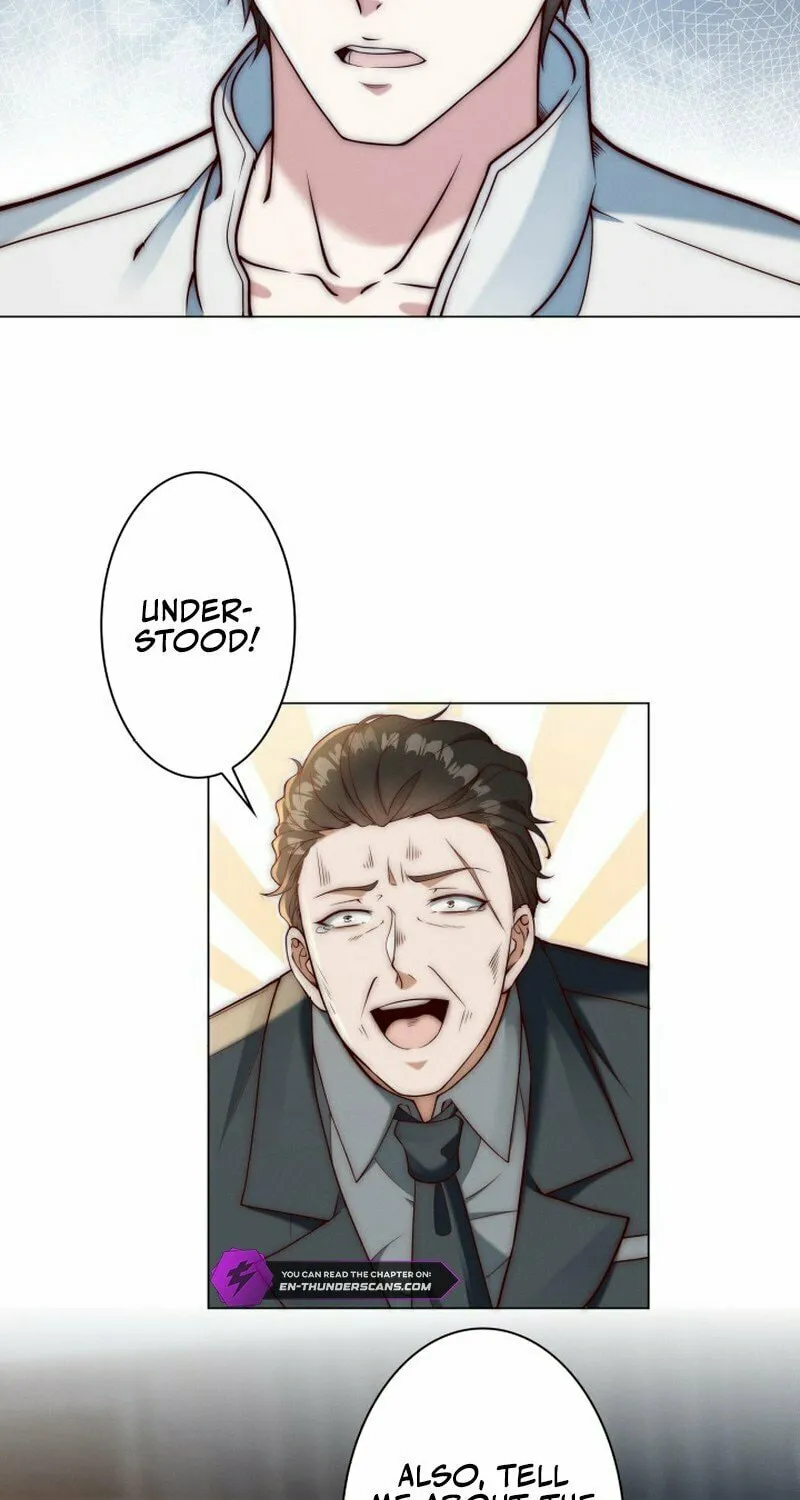 Read Dominating with the Price Collapse System chapter 31 image 29 on Lezhin