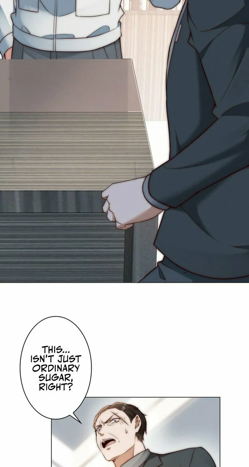 Read Dominating with the Price Collapse System chapter 31 image 3 on Lezhin