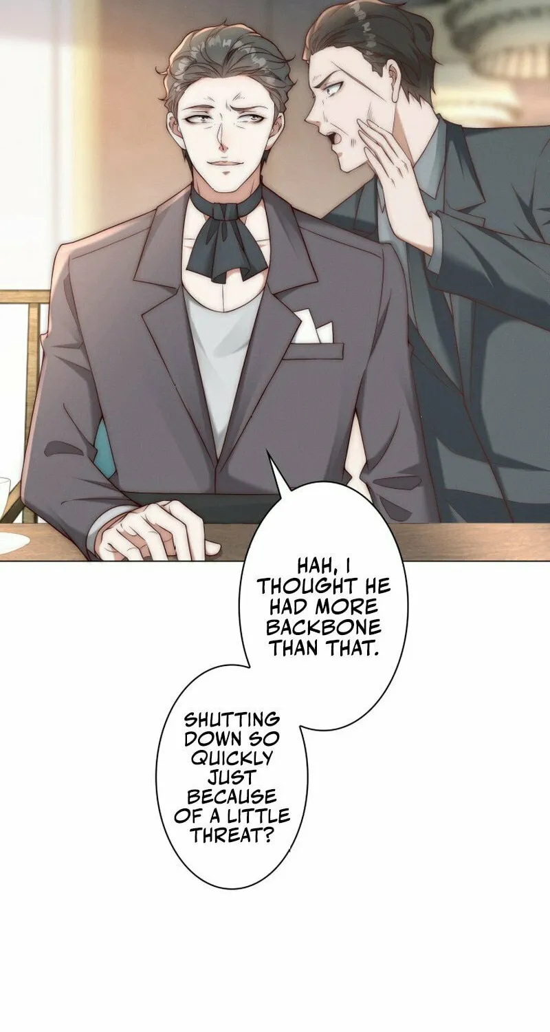 Read Dominating with the Price Collapse System chapter 31 image 35 on Lezhin