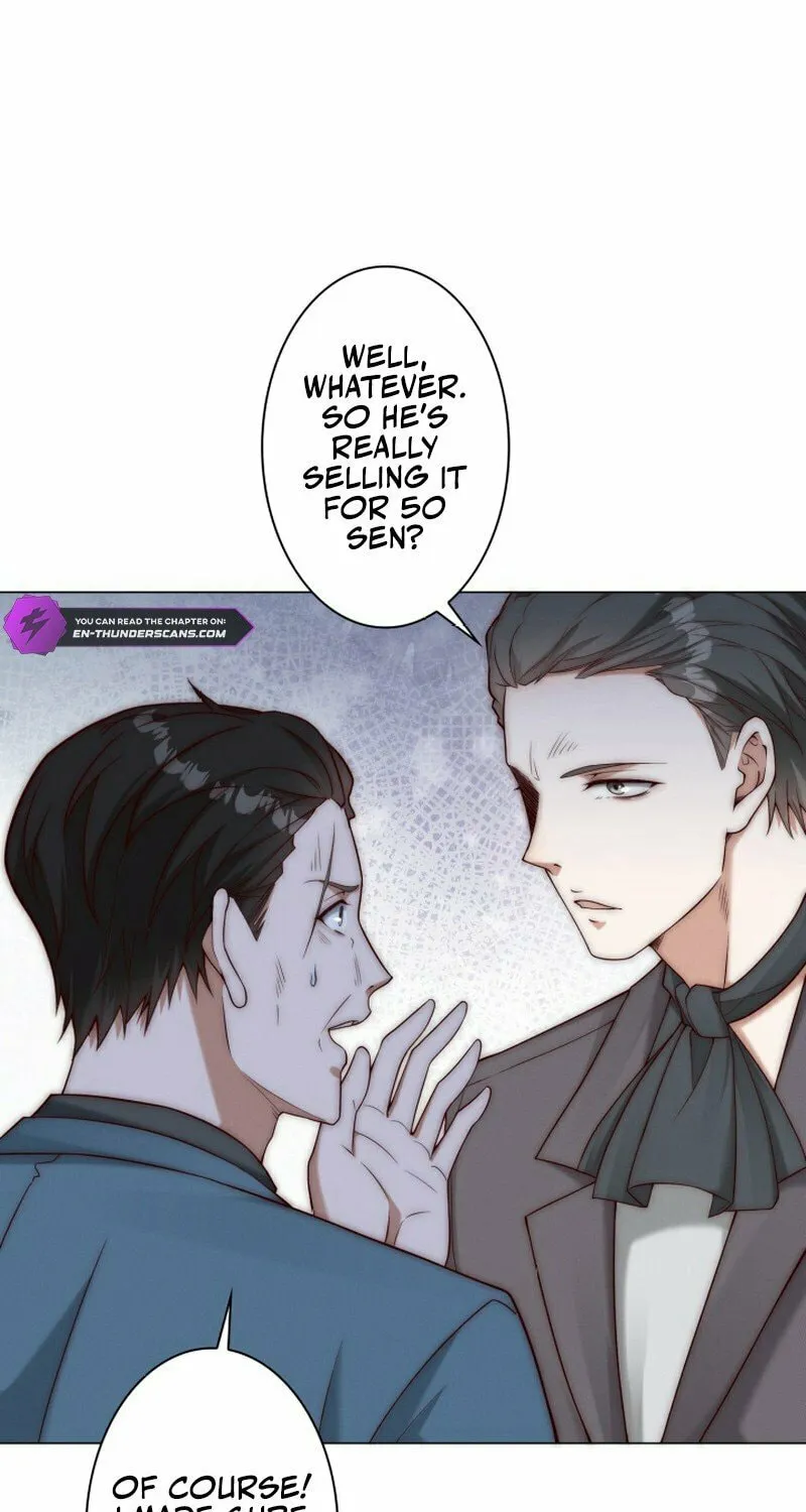 Read Dominating with the Price Collapse System chapter 31 image 36 on Lezhin