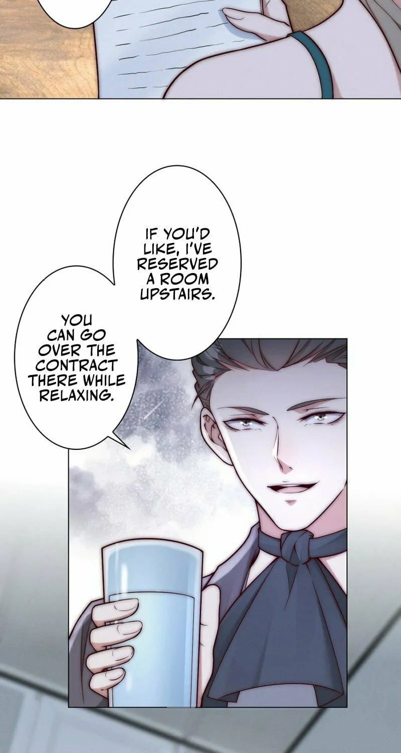 Read Dominating with the Price Collapse System chapter 31 image 40 on Lezhin