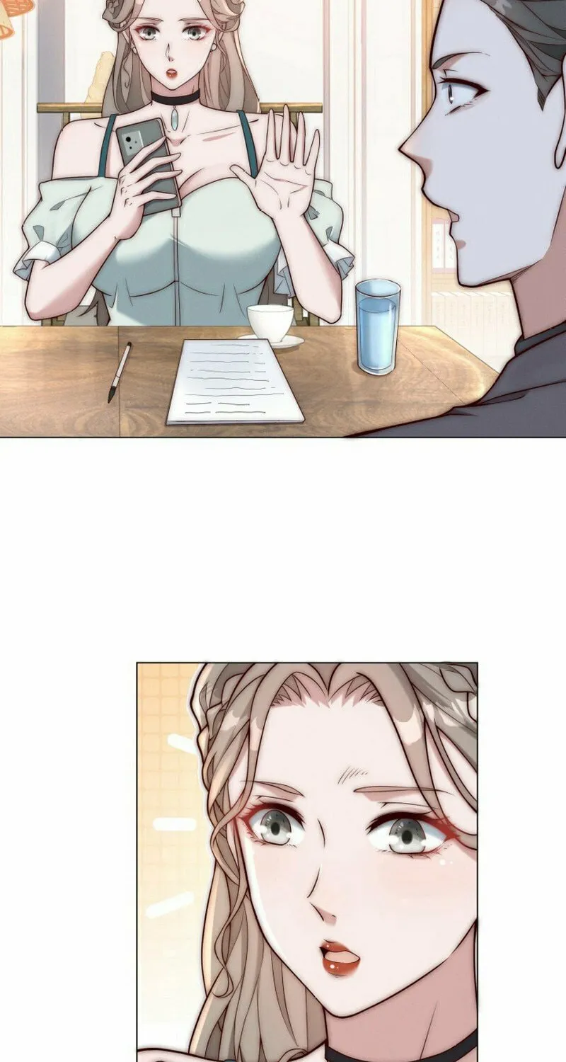 Read Dominating with the Price Collapse System chapter 31 image 43 on Lezhin