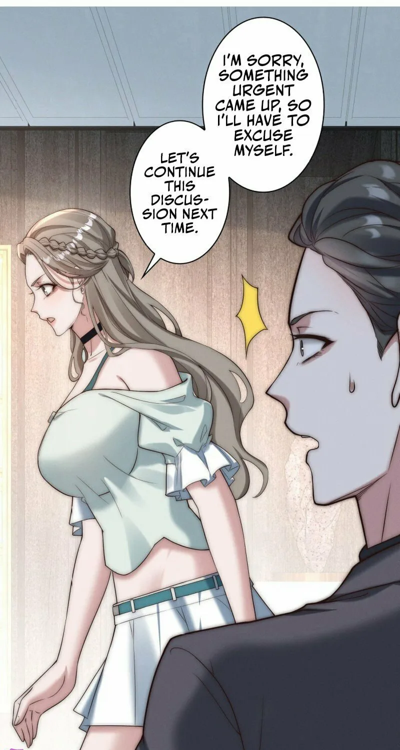 Read Dominating with the Price Collapse System chapter 31 image 45 on Lezhin