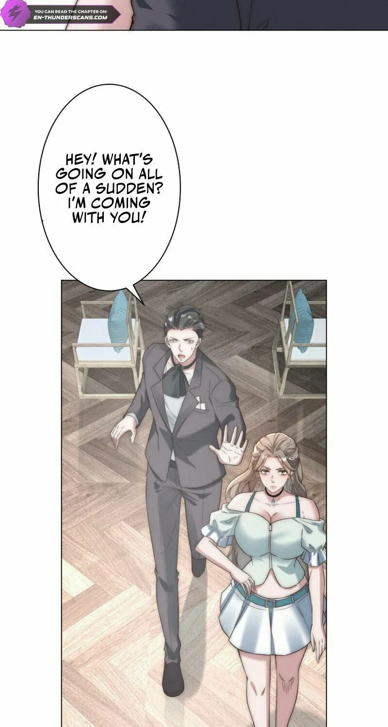 Read Dominating with the Price Collapse System chapter 31 image 46 on Lezhin