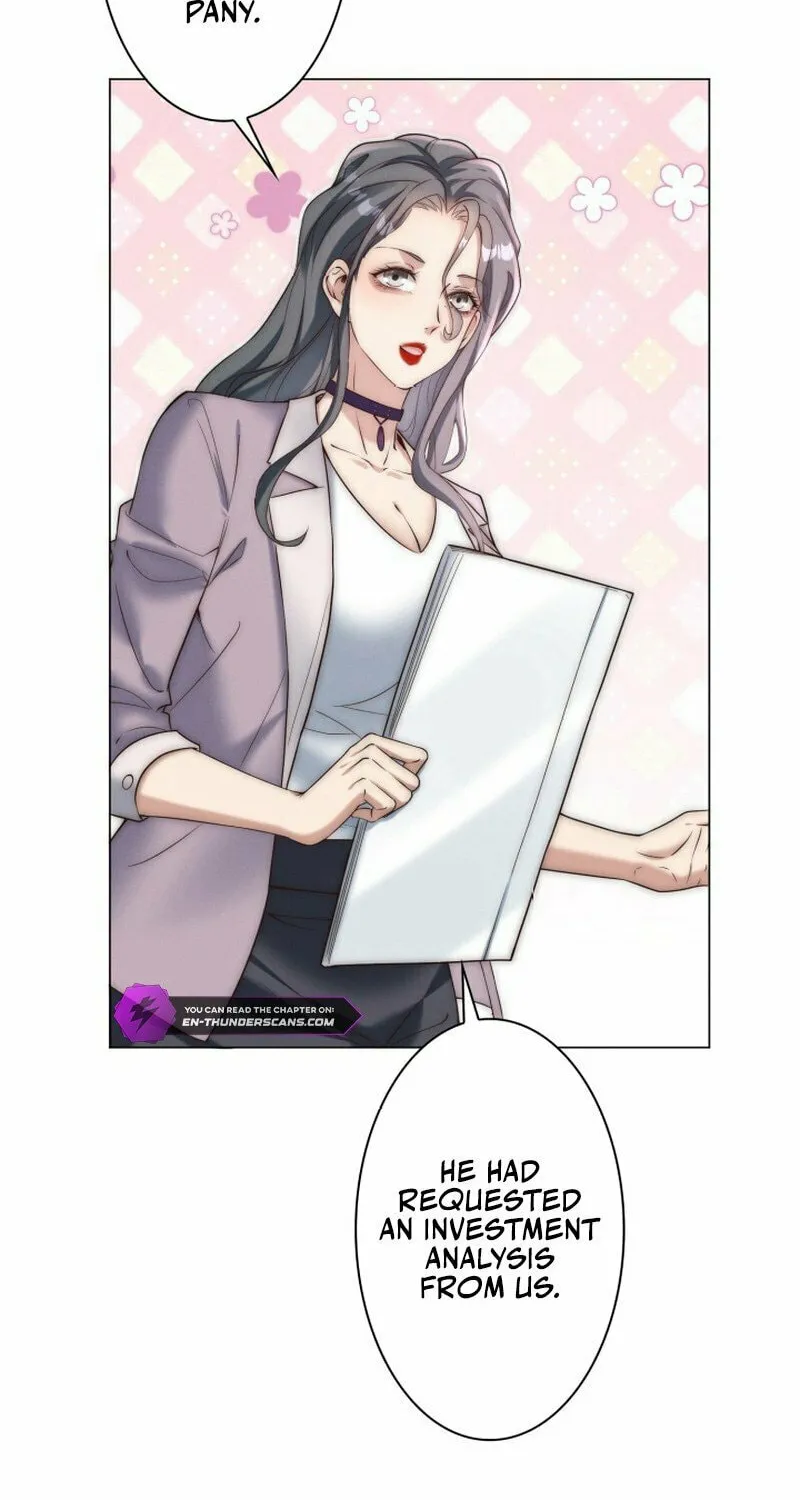 Read Dominating with the Price Collapse System chapter 31 image 53 on Lezhin