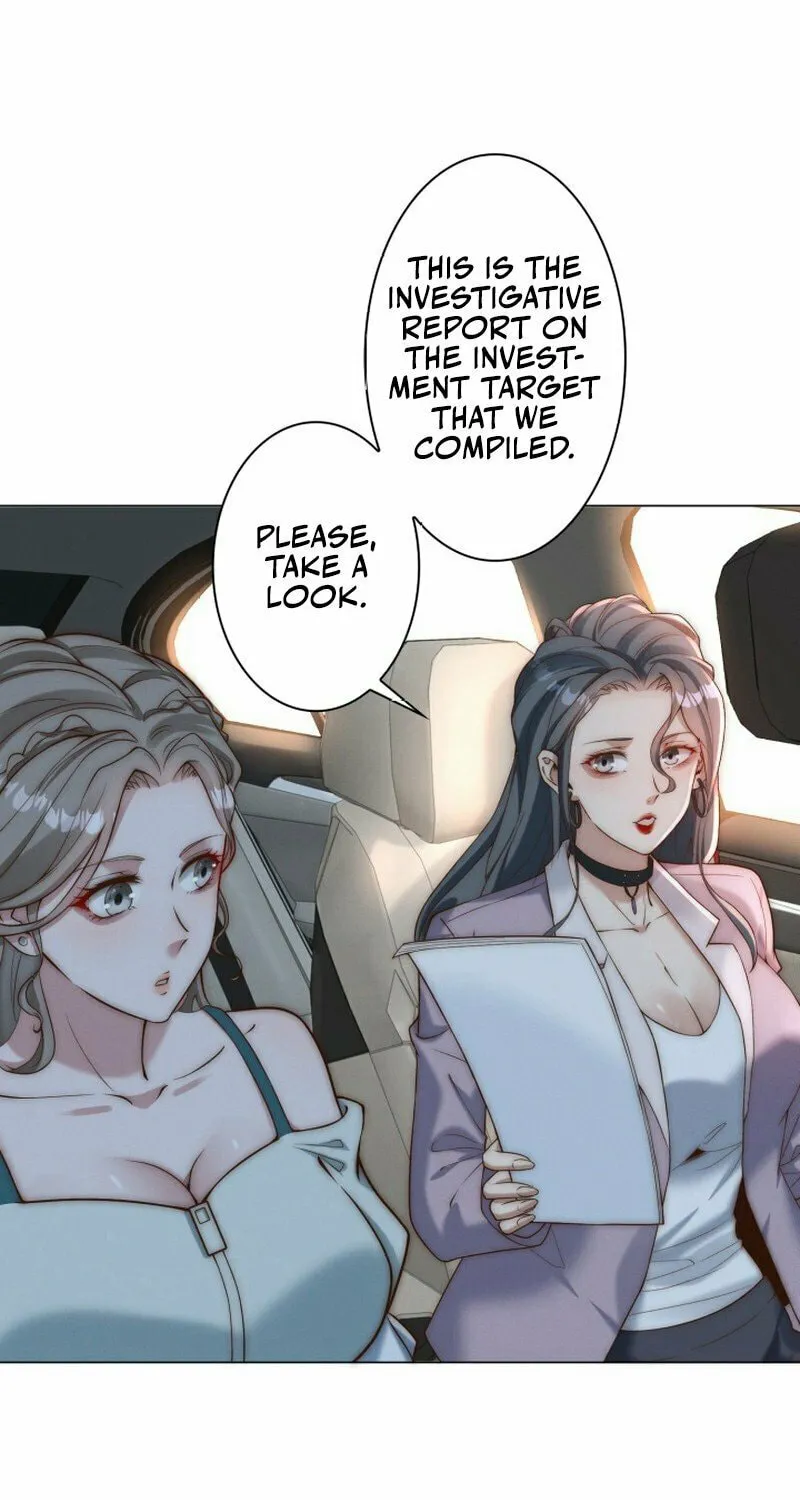 Read Dominating with the Price Collapse System chapter 31 image 54 on Lezhin