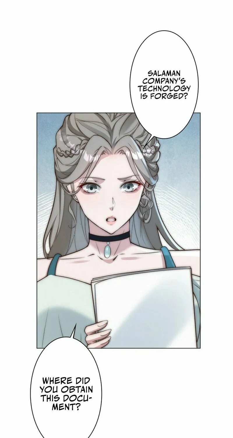 Read Dominating with the Price Collapse System chapter 31 image 55 on Lezhin