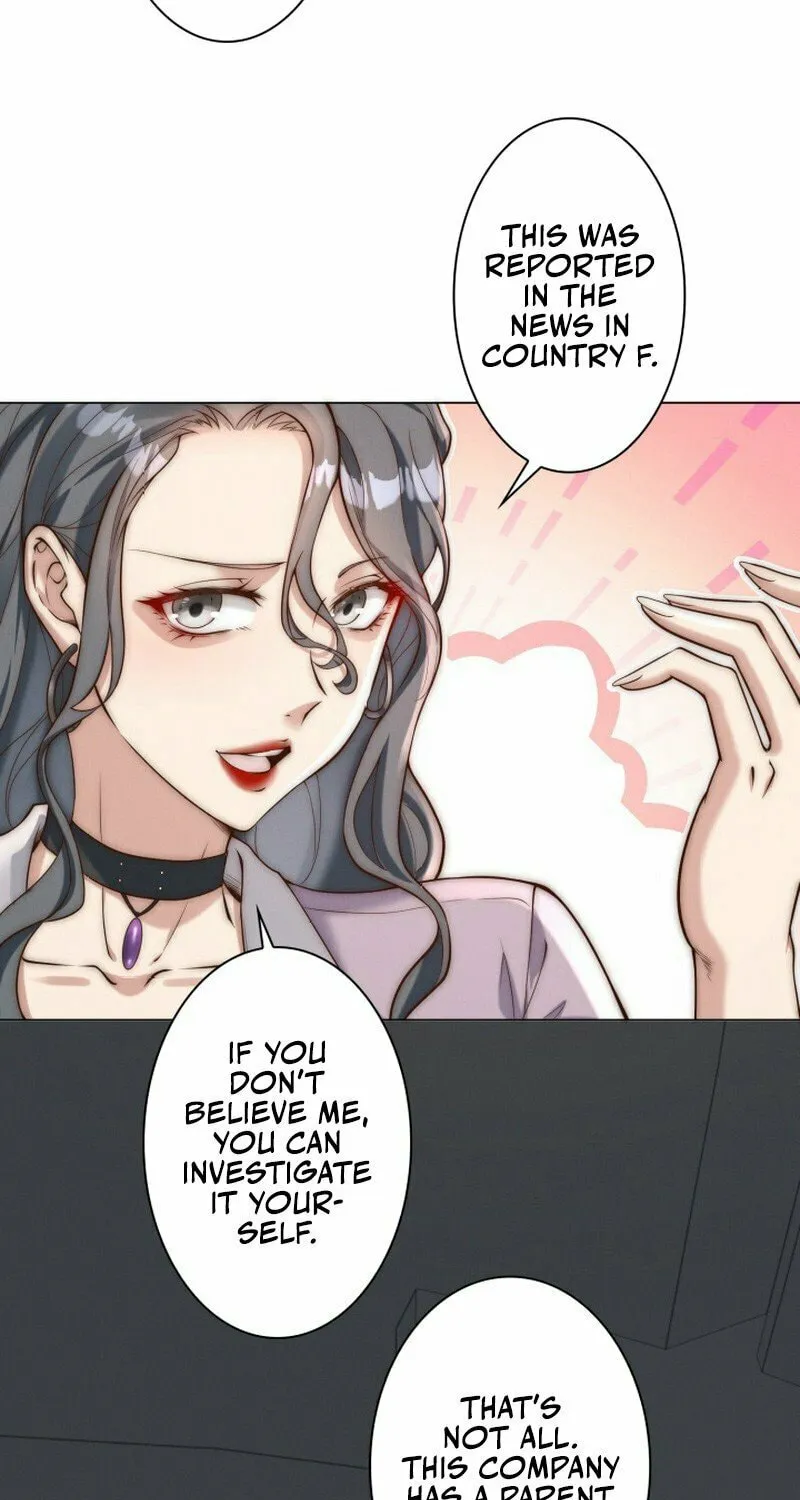 Read Dominating with the Price Collapse System chapter 31 image 56 on Lezhin