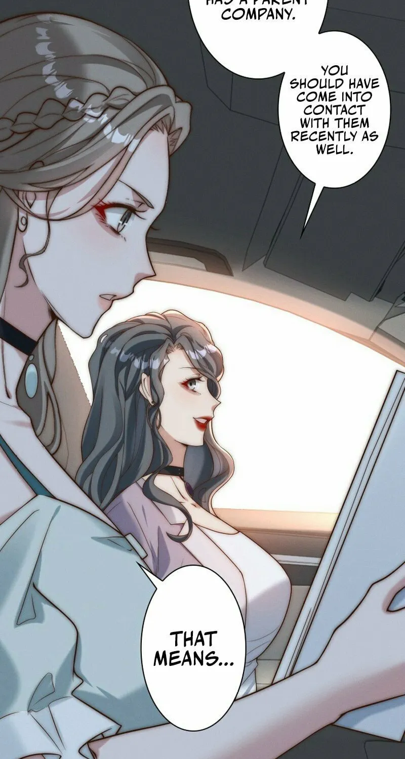 Read Dominating with the Price Collapse System chapter 31 image 57 on Lezhin