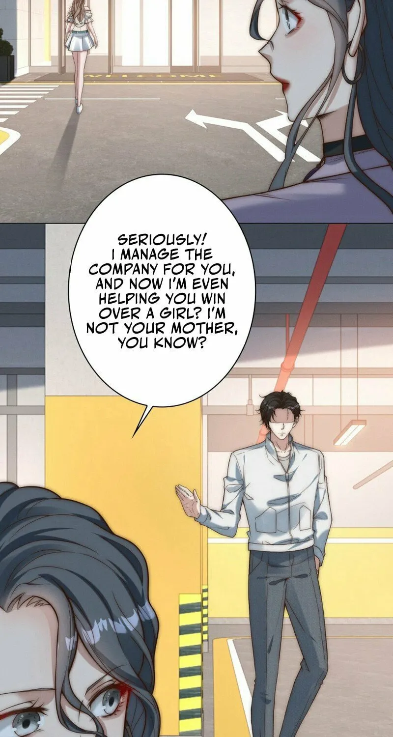 Read Dominating with the Price Collapse System chapter 31 image 60 on Lezhin