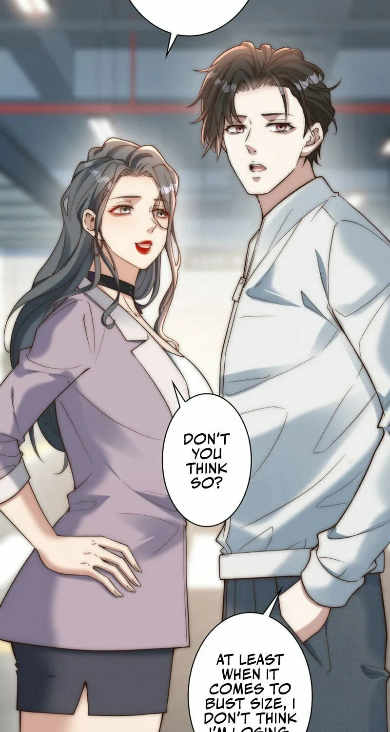 Read Dominating with the Price Collapse System chapter 31 image 63 on Lezhin