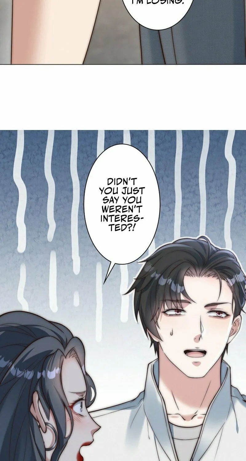 Read Dominating with the Price Collapse System chapter 31 image 64 on Lezhin