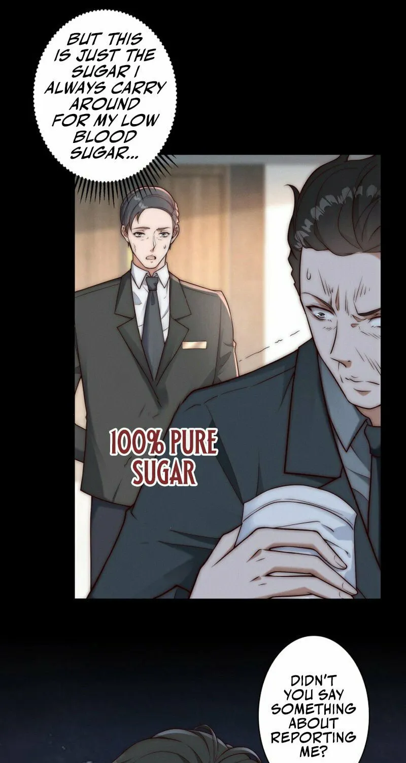 Read Dominating with the Price Collapse System chapter 31 image 7 on Lezhin