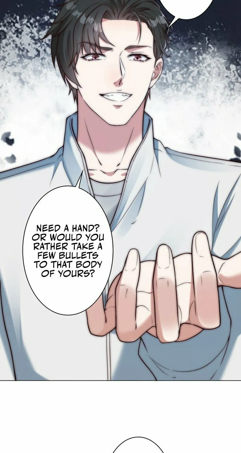Read Dominating with the Price Collapse System chapter 31 image 8 on Lezhin