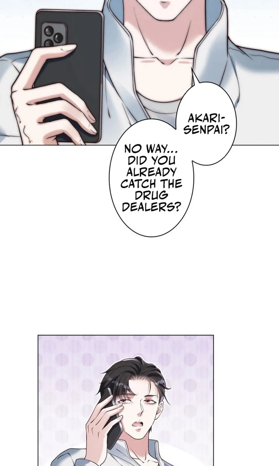 Read Dominating with the Price Collapse System chapter 32 image 12 on Lezhin