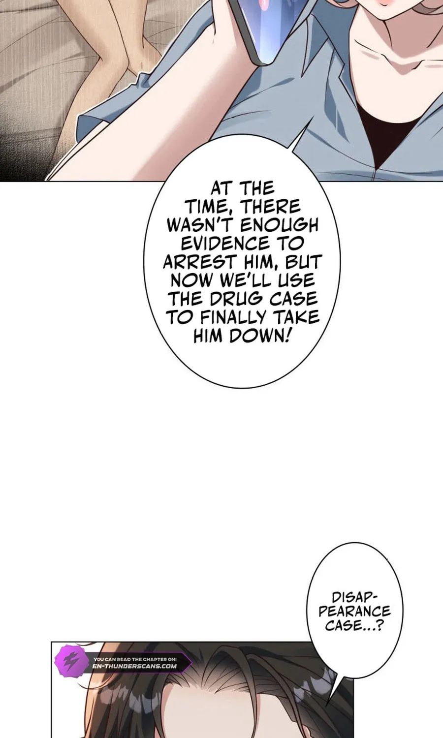 Read Dominating with the Price Collapse System chapter 32 image 17 on Lezhin
