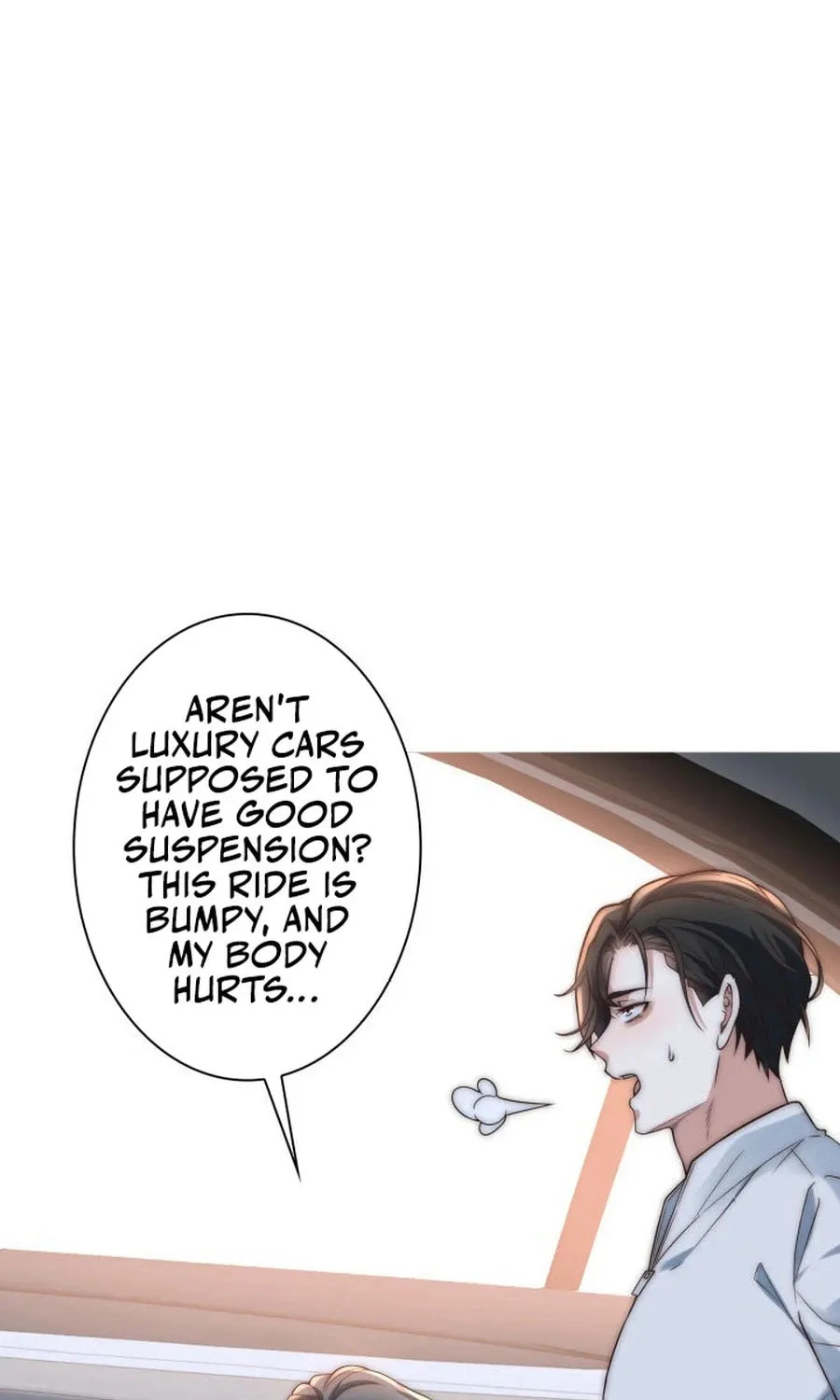 Read Dominating with the Price Collapse System chapter 32 image 2 on Lezhin