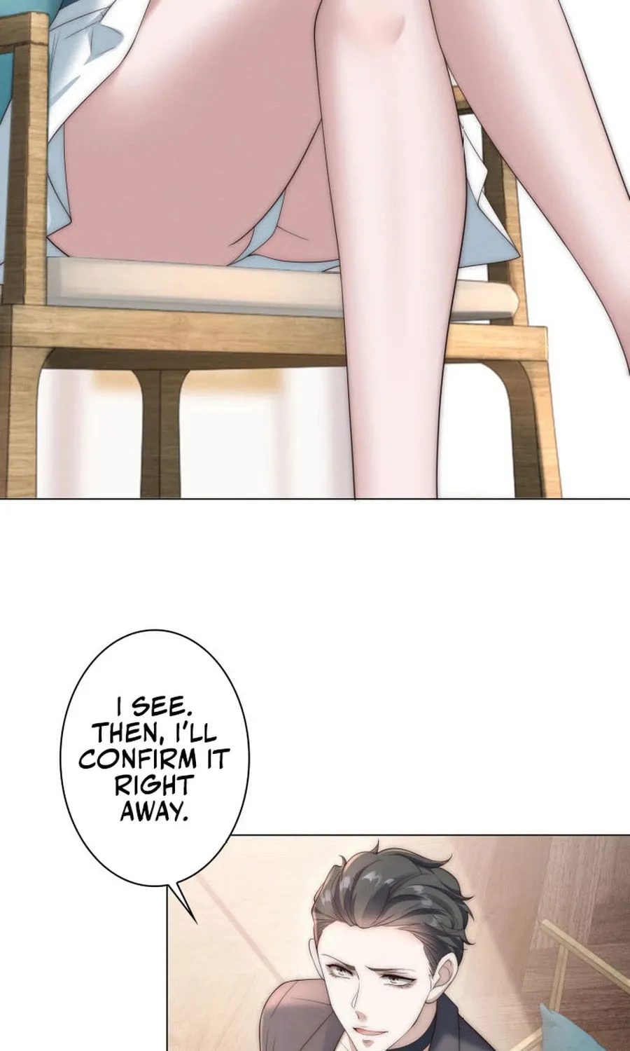 Read Dominating with the Price Collapse System chapter 32 image 25 on Lezhin