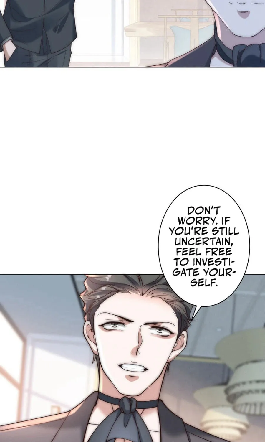 Read Dominating with the Price Collapse System chapter 32 image 34 on Lezhin