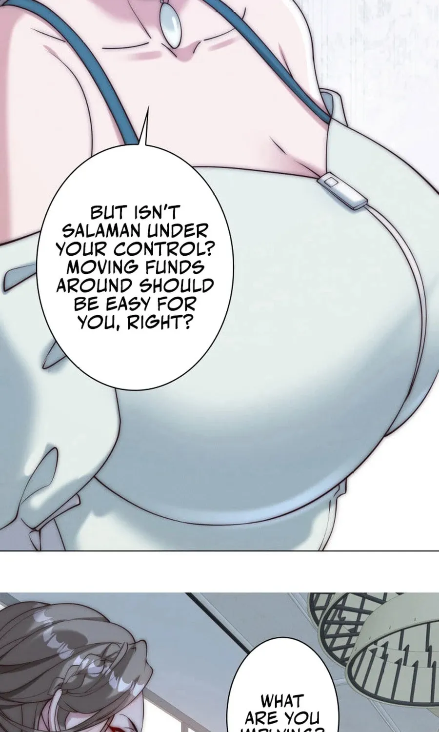 Read Dominating with the Price Collapse System chapter 32 image 37 on Lezhin