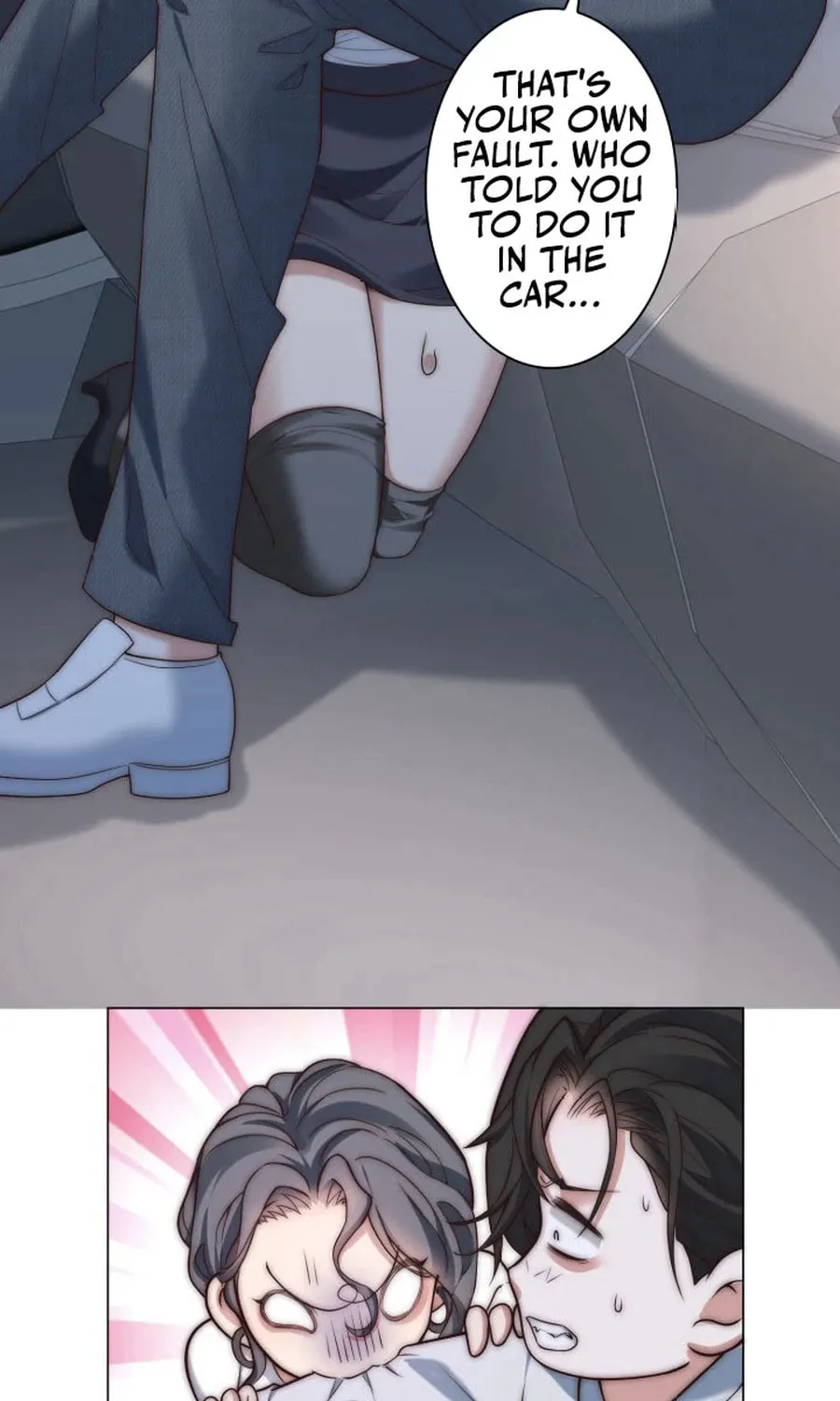 Read Dominating with the Price Collapse System chapter 32 image 4 on Lezhin