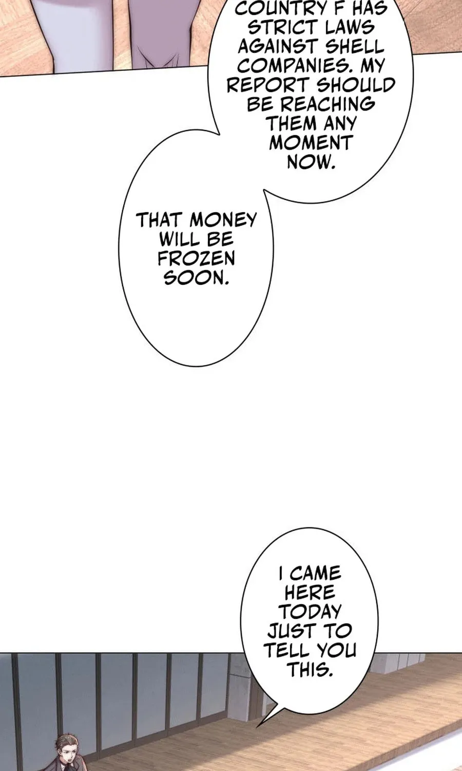 Read Dominating with the Price Collapse System chapter 32 image 42 on Lezhin