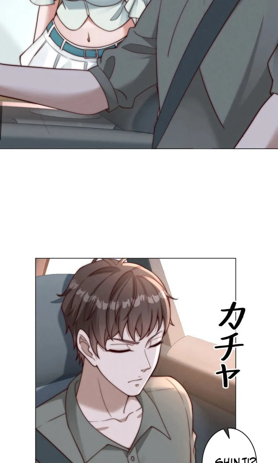 Read Dominating with the Price Collapse System chapter 32 image 45 on Lezhin
