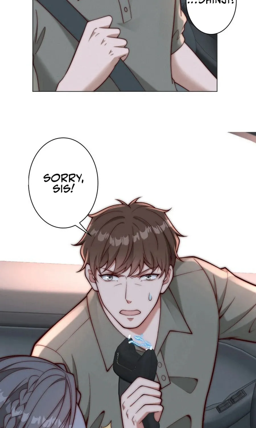 Read Dominating with the Price Collapse System chapter 32 image 46 on Lezhin