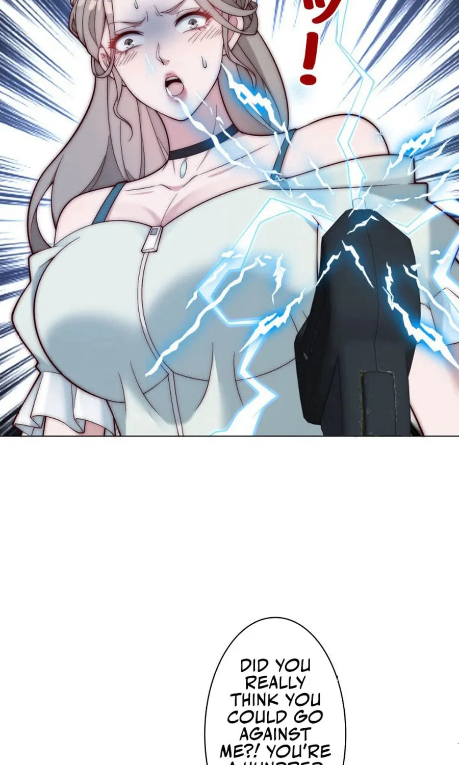 Read Dominating with the Price Collapse System chapter 32 image 49 on Lezhin