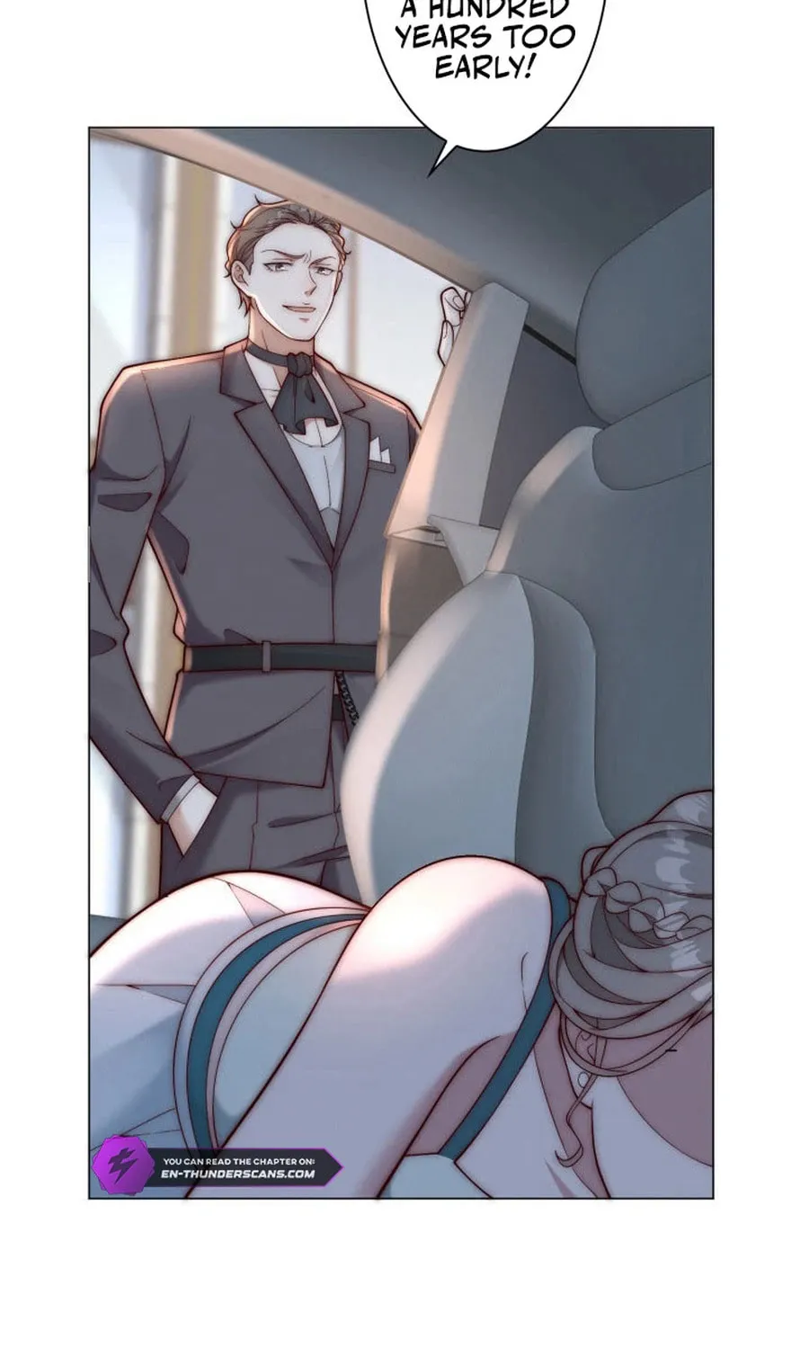 Read Dominating with the Price Collapse System chapter 32 image 50 on Lezhin