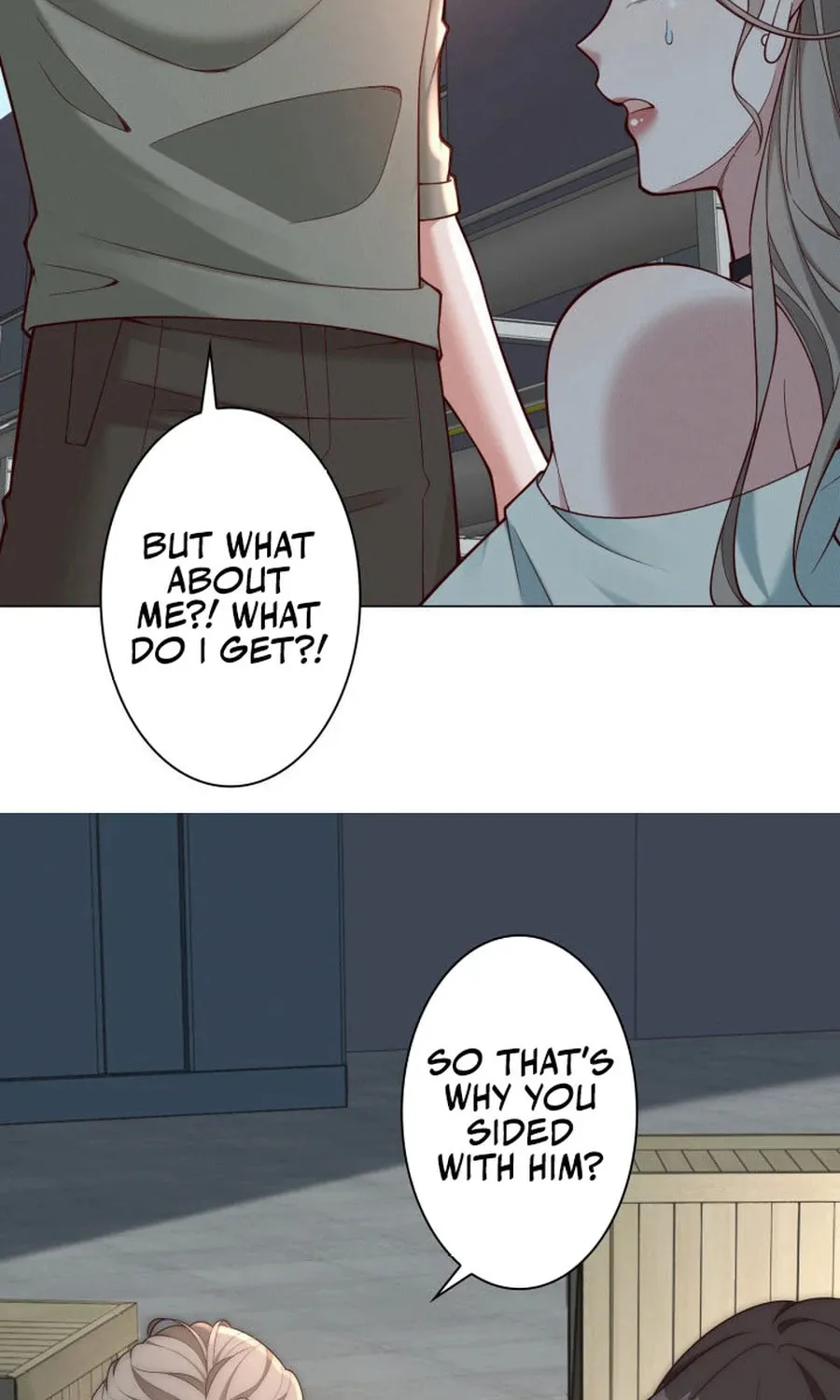 Read Dominating with the Price Collapse System chapter 32 image 57 on Lezhin