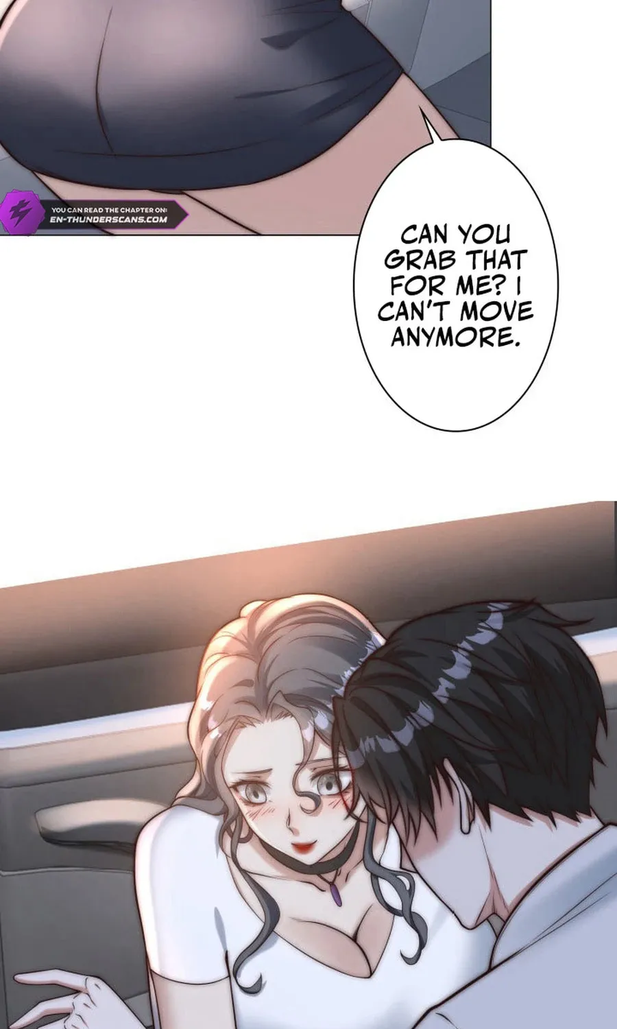 Read Dominating with the Price Collapse System chapter 32 image 6 on Lezhin