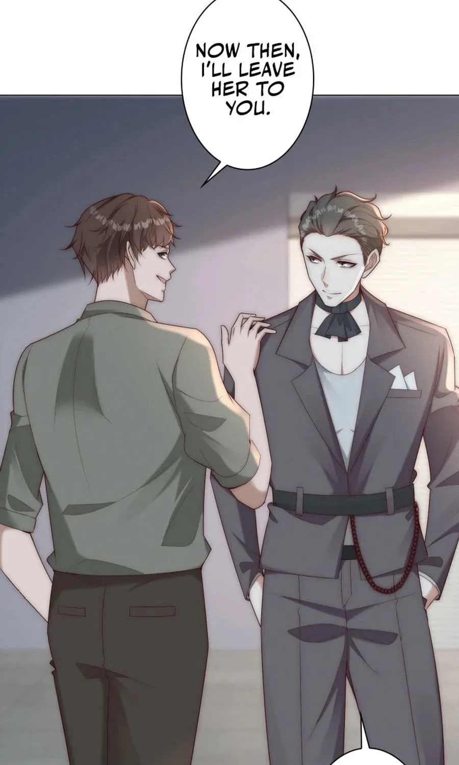 Read Dominating with the Price Collapse System chapter 32 image 64 on Lezhin