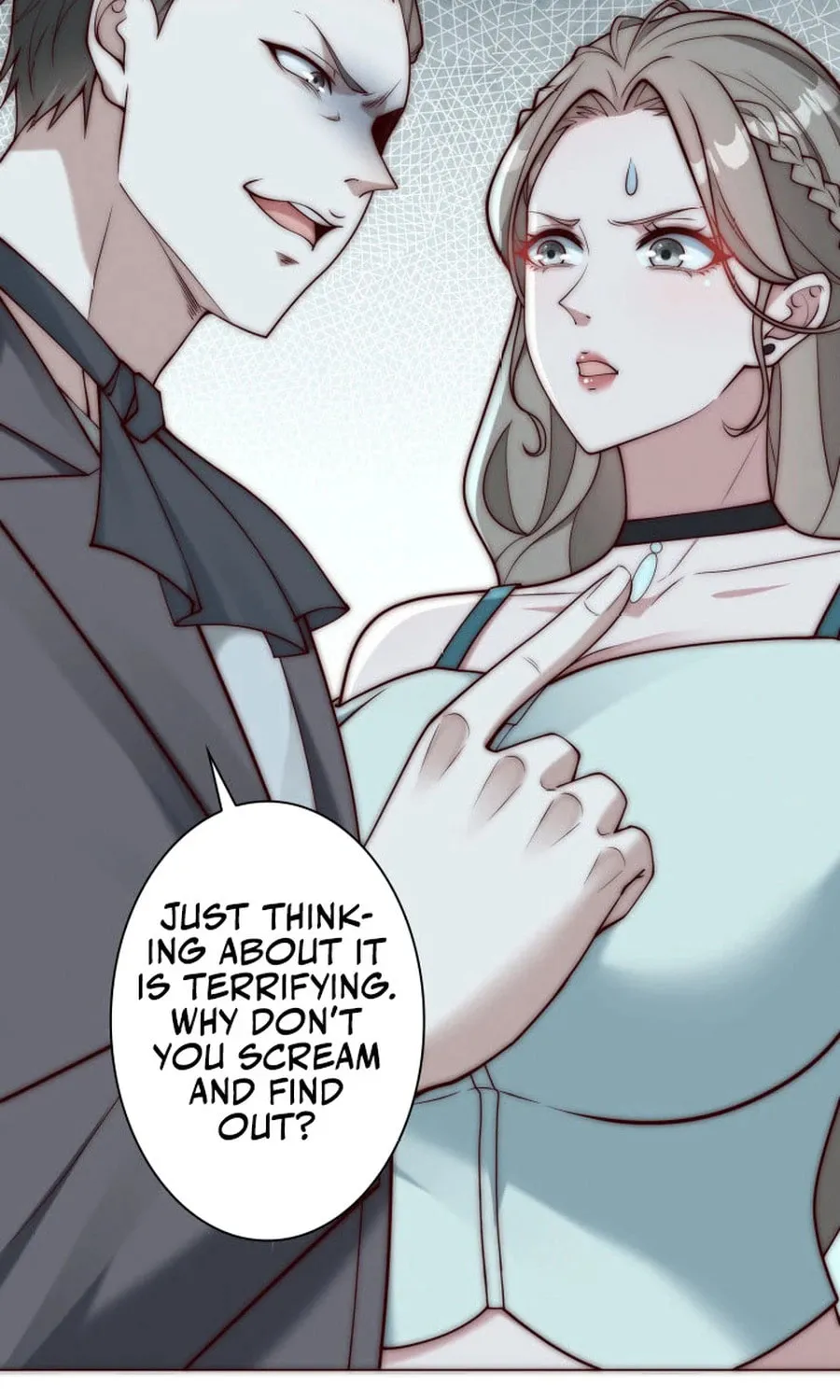 Read Dominating with the Price Collapse System chapter 32 image 78 on Lezhin