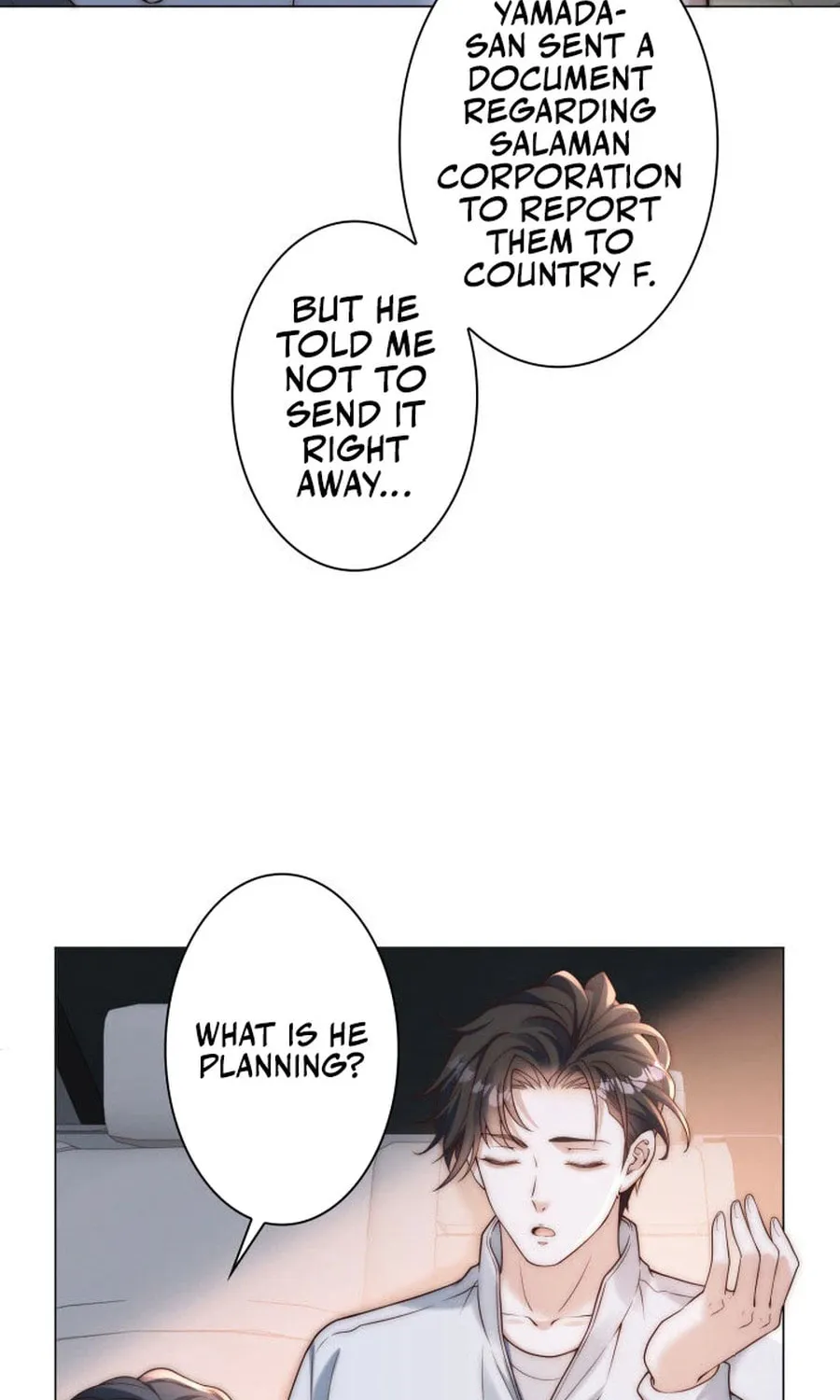 Read Dominating with the Price Collapse System chapter 32 image 9 on Lezhin