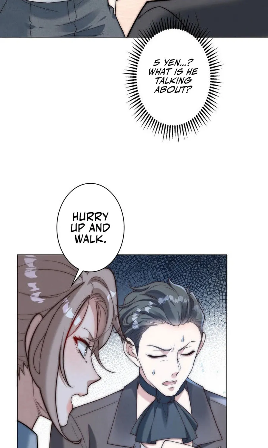 Read Dominating with the Price Collapse System chapter 33 image 14 on Lezhin